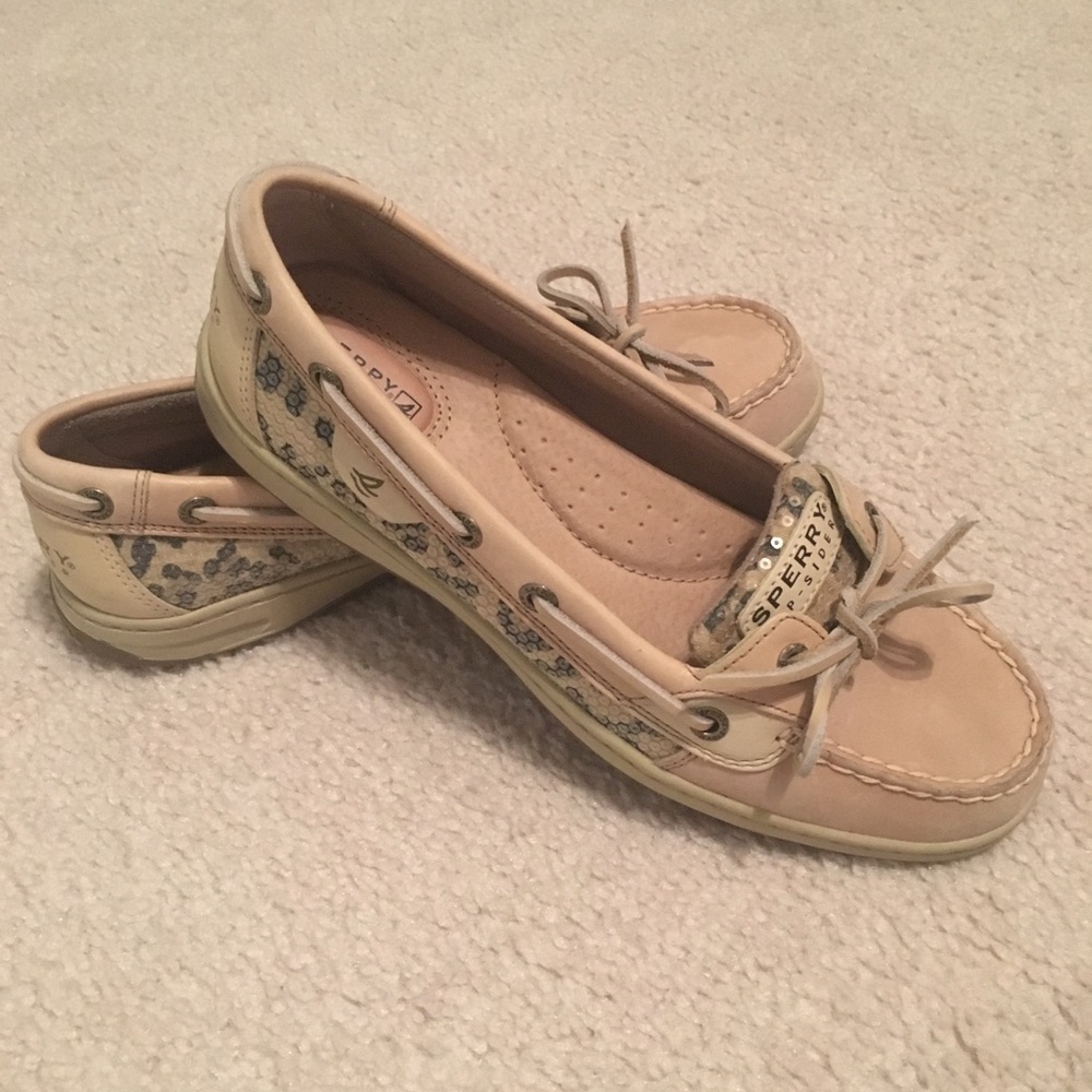 Sperry’s